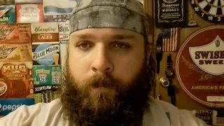 Update vlog: Thirty-third month after stopping Minoxidil for beard growth (read description below)