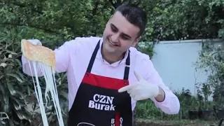 Burak Özdemir Food @cznburak_food