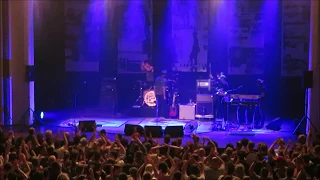 GARY CLARK JR - Come Together [Live in De Roma, Antwerp - Belgium, June 21st 2019]