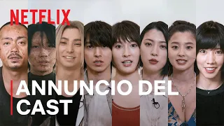 Alice in Borderland - Stagione 2 | Annuncio del cast | Netflix Italia