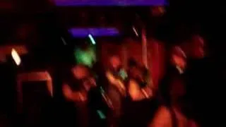 Silver Fracture - Last Ever Gig at Eddie's in Birmingham