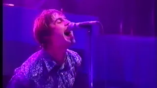 Oasis - 04.11.95 Earls Court London - Shakermaker