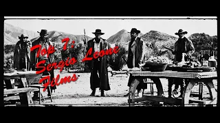 Top 7 Best SERGIO LEONE Movies Ranked