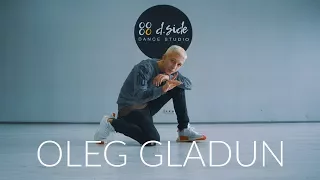 Choreography by Oleg Gladun | DSIDE BAND - Girl Cosmos