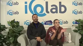 Lara Naki GUTMANN ITA SP 2023 Lombardia Trophy