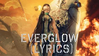 Stellar Blade OST - Everglow with Lyrics (MV)