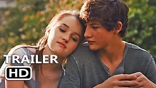 ALL SUMMERS END Official Trailer 2018 Tye Sheridan HD