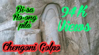 Bi•sa Ro•ong baksa dakchapa | Exploring Garo Hills | Chengoni Katta | Bringnol | West Garo Hills