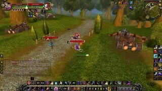 Subtlety rogue 955 ilvl oneshot uwow x100 7.3.5