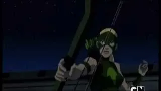 Young Justice- Battleship (Trailer)