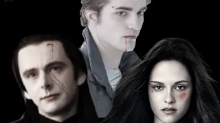 Aro|Edward|Bella | Monster (skillet)