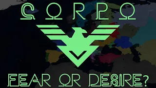 Alternate Future of Europe, Corpo Episode 7: Fear or Desire?