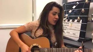 Status Que Eu Não Queria - Zé Neto E Cristiano!!! ( Cover) - Lauana Prado... ótimo Para Status ❤❤