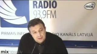 Слово "оккупация" набило оскомину