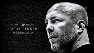 ► Ramon Dekkers || RIP 1969 - 2013 || ᴴᴰ