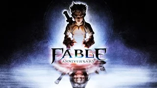 Fable Anniversary - Обзор и Буратино