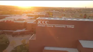 JCCC Board of Trustees Meeting for October 22nd, 2020