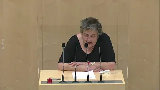 2021-05-19 158_Eva Blimlinger (Grüne) - Nationalratssitzung