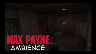 Max Payne 1 - Lupino's Hotel - Ambience (1hr)