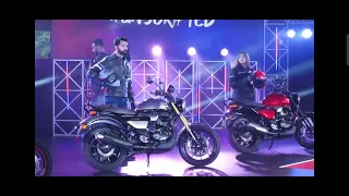 Tvs Ronin/New bike launch will price //First look//Must watch//The4vrider