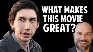Paterson -- What Makes This Movie Great? (Episode 180)
