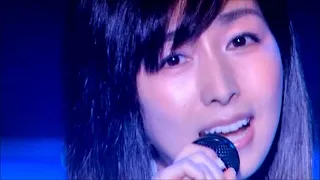 岡村孝子　夢をあきらめないで（映像 from LIVE2005）