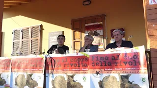 Mimmo Franzinelli - alcune caratteristiche del fascismo