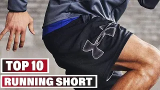 Best Running Short In 2024 - Top 10 Running Shorts Review