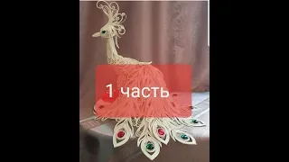 Павлин МК 1 часть