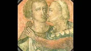 Canticum Canticorum (12th & 13th c.): Il Primo Incontro (8)