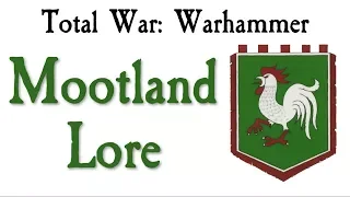 Halfling & Moot Lore Total War: Warhammer