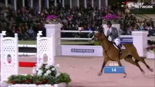 Rodrigo Pessoa UNBELIVEAVBLE Jumper Round