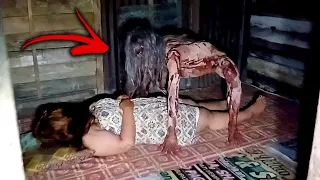 Asli BHoot ki Bhayanak videos 😨 || Most Scary Ghost Videos In the world | Bhootiya videos