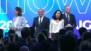LIVE: Renew Europe Now campaign kick-off 2024