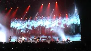 Paul McCartney Abu Dhabi 2011  Back in the U.S.S.R.  /HQ video camera