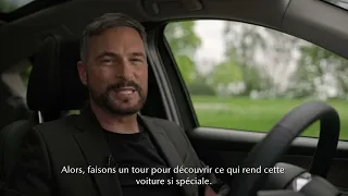 Essai routier avec la All-New Mazda CX-60 (Pt. 1)