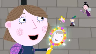 Ben and Holly’s Little Kingdom | Chickens, Mermaids and Magic! (60 MIN) | Kids Cartoon Shows