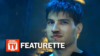 Krypton Season 1 Featurette | 'Discovering Krypton: Generation K' | Rotten Tomatoes TV