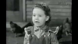 Lassie S02E28 - The Child (1956)