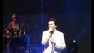 Thomas Anders - You Can Win If You Want Live in Bursa