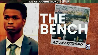 The Bench: AJ Armstrong, Episode 10