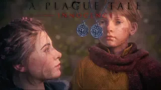 СТРИМ ► A Plague Tale: Innocence #1