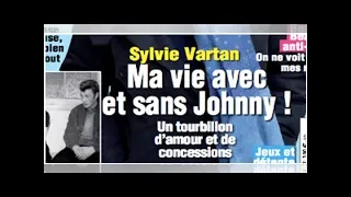 Sylvie Vartan têtue, cette nouvelle provocation contre Laeticia Hallyday (photo)6/3/2019