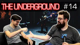 A SECRET in the UNDERGROUND of THE SURGE 2! - Deck13 Inside: Episode 14