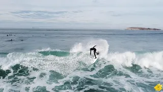 Surf en Cantabria