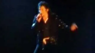 Michael Jackson Tribute Acts: Mikki Jay