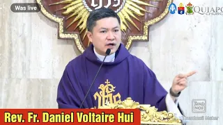 QUIAPO CHURCH LIVE TV MASS TODAY 6:00 AM MARCH 15, 2024 FRIDAY