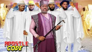 Apostle Code Complete Season New Blockbuster Nigerian Movie (Kanaya O Kanayo)