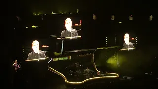 Elton John - Goodbye Yellow Brick Road - Live @ BC Place 10/22/22