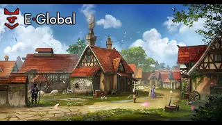 ТРЕТИЙ ДЕНЬ С ОТКРЫТИЯ СЕРВЕРА E-global  Lineage 2  Masterwork  (Interlude - HF)